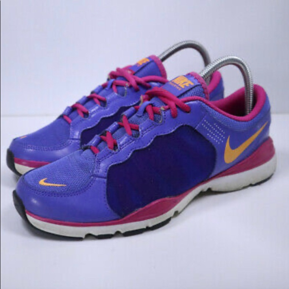 Nike Flex